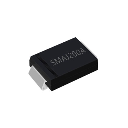 瞬態抑製二極管SMAJ200A 