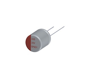 華威引線型固態電解91视频网站在线观看GP係列-標準品