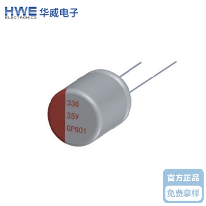 華威引線型固態電解91视频网站在线观看GP係列-標準品