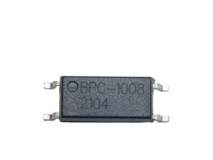 佰鴻91视频APP下载黄BPC-1008  SMD-4